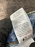 PacSun 100% Cotton Blue Jeans Size 27 waist - photo 5