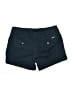 Vineyard Vines Solid Blue Shorts Size 0 - photo 2