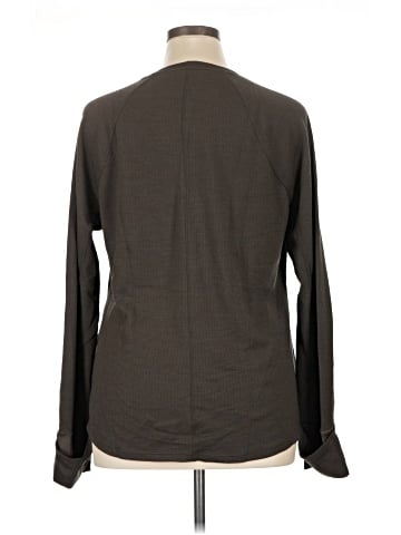 PrAna Long Sleeve Top (view 2)