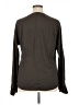 PrAna Brown Long Sleeve Top Size XL - photo 2