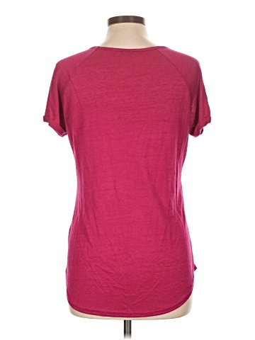 Suzy Shier Short Sleeve T-Shirt (view 2)