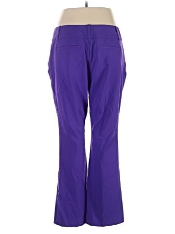 7th Avenue Design Studio New York & Company Dress Pants (view 2)