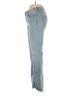 Express Jeans Blue Jeans Size 4 - photo 5