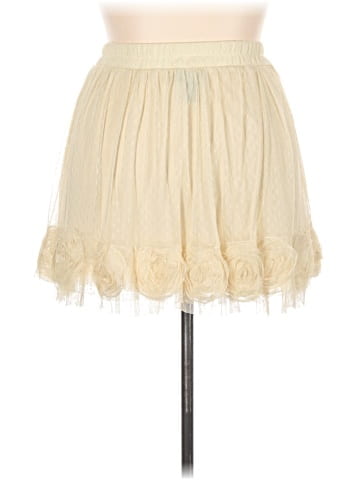 Wet Seal Formal Skirt (view 2)