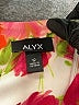 Alyx Floral Orange Cocktail Dress Size 12 - photo 7