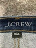 J.Crew Blue Jeans Size 31 waist (tall) - photo 8