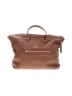 Henri Bendel 100% Leather Brown Leather Satchel One size - photo 5