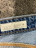 Zara Blue Skort Size XS - photo 3