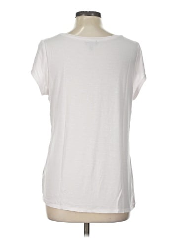 The Limited Short Sleeve Blouse (view 2)