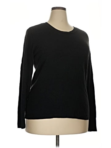Croft & Barrow Pullover Sweater (view 1)