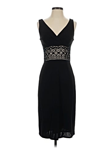 Kay Unger Cocktail Dress (view 1)