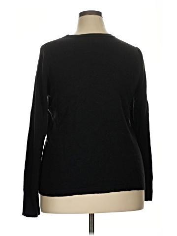 Croft & Barrow Pullover Sweater (view 2)
