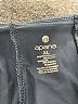 Apana Blue Casual Pants Size XL - photo 4