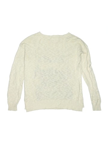 Justice Pullover Sweater (view 2)