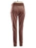 Calvin Klein Brown Casual Pants Size S - photo 2