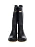 Baffin Black Rain Boots Size 9 - photo 2