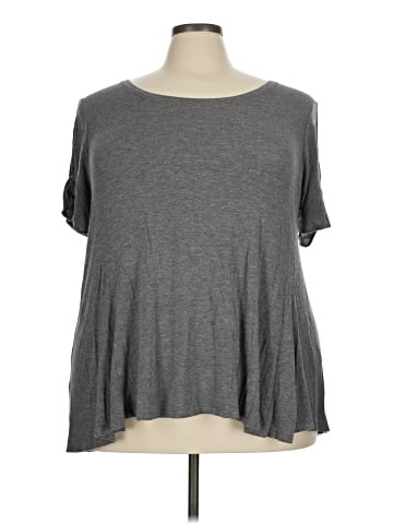 Apt. 9 Short Sleeve T-Shirt (view 1)