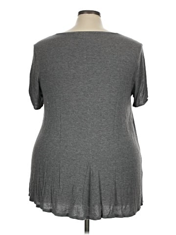 Apt. 9 Short Sleeve T-Shirt (view 2)