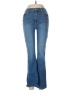 Hudson Jeans Blue Jeans Size 28 waist - photo 1