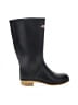Baffin Black Rain Boots Size 9 - photo 1