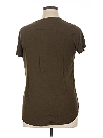 PrAna Short Sleeve Top (view 2)