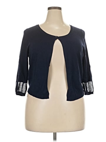 Lane Bryant Cardigan (view 1)