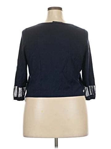 Lane Bryant Cardigan (view 2)