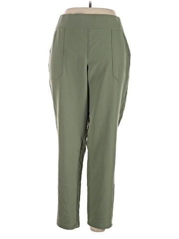 Weatherproof Casual Pants (view 1)