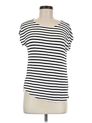 Green Envelope Short Sleeve T-Shirt (view 1)