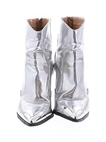 SODA Ankle Boots (view 2)