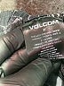 Volcom 100% Polyurethane Graphic Black Board Shorts Size 3T - photo 4