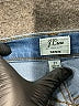 J.Crew Blue Denim Skirt Size 27 waist - photo 4