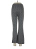 SO Chevron-herringbone Gray Dress Pants Size L - photo 2