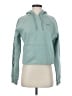 Vans Teal Pullover Hoodie Size S - photo 1