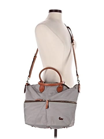 Dooney & Bourke Satchel (view 2)