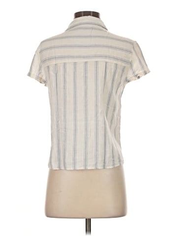Cotton On Short Sleeve Blouse (view 2)