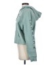 Vans Teal Pullover Hoodie Size S - photo 5