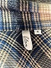 Elan Blue Kimono Size M - photo 7