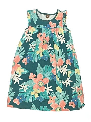 Tea Dress (view 1)