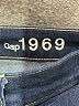 Gap Blue Jeans Size 31 waist - photo 4