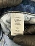 Maurices Solid Blue Jeans Size 16 - photo 8