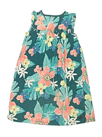 Tea Dress (view 2)