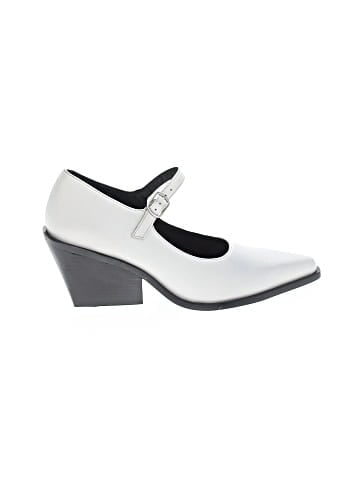 Seychelles Heels (view 1)