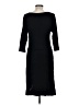 Seraphine Black Casual Dress Size Med Maternity - photo 2