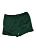 Ekouaer Solid Green Athletic Shorts Size L - photo 1