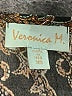 Veronica M. Brown Tank Top Size XS - photo 7