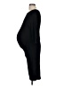 Seraphine Black Casual Dress Size Med Maternity - photo 5