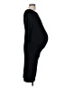 Seraphine Black Casual Dress Size Med Maternity - photo 4