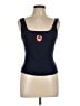 Wild Fable Blue Tank Top Size L - photo 1