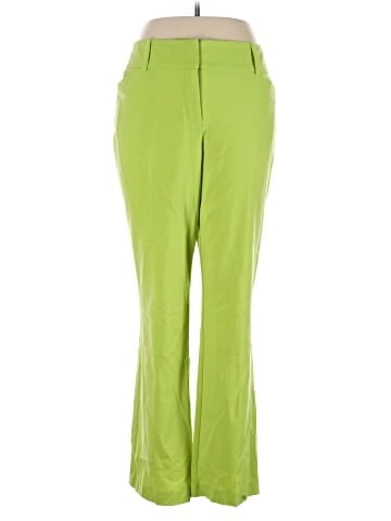 7th Avenue Design Studio New York & Company Casual Pants (view 1)